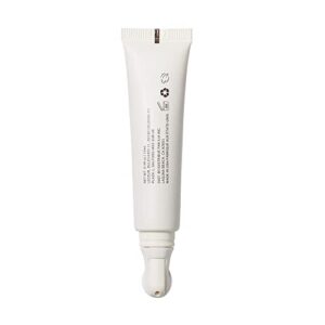 ILIA - Plant-Based Bright Start Activated Eye Cream | Cruelty-Free, Vegan, Clean Beauty (0.5 oz | 15 ml)