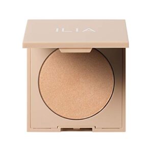 ilia – daylite highlighting powder | non-toxic, cruelty-free, clean beauty (decades – soft gold)