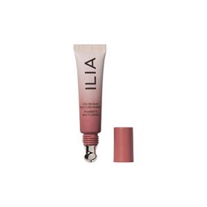 ilia – color haze multi-matte pigment | cruelty-free, vegan, clean beauty (before today (mauve))