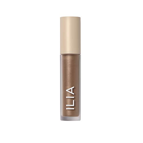 ILIA - Liquid Powder Chromatic Eye Tint | Non-Toxic, Vegan, Cruelty-Free, Clean Makeup (Fresco)