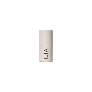 ILIA - Multi-Stick For Lips + Cheeks | Cruelty-Free, Vegan, Clean Beauty (Dear Ruby (Poppy Red))