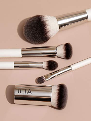 ILIA - Shadow Brush | Non-Toxic, Vegan, Cruelty-Free, Clean Makeup