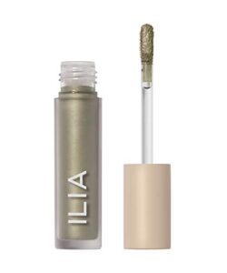 ilia – liquid powder chromatic eye tint | non-toxic, vegan, cruelty-free, clean makeup (hatch)