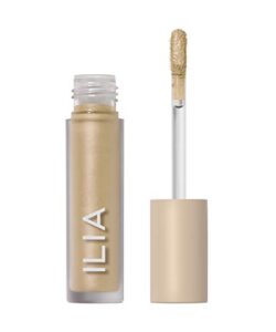 ilia – liquid powder chromatic eye tint | non-toxic, vegan, cruelty-free, clean makeup (gleam)