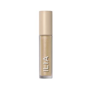 ILIA - Liquid Powder Chromatic Eye Tint | Non-Toxic, Vegan, Cruelty-Free, Clean Makeup (Gleam)