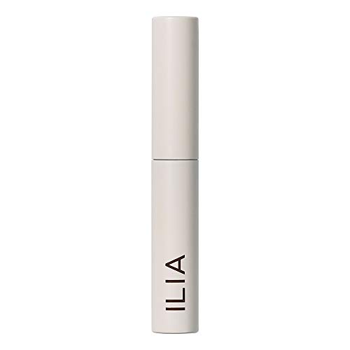 ILIA - Essential Brow Gel | Cruelty-Free, Vegan, Clean Beauty (Medium Brown)