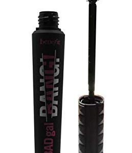 Benefit Cosmetics BADgal BANG Bigger, Badder Volumizing Mascara 0.3 oz