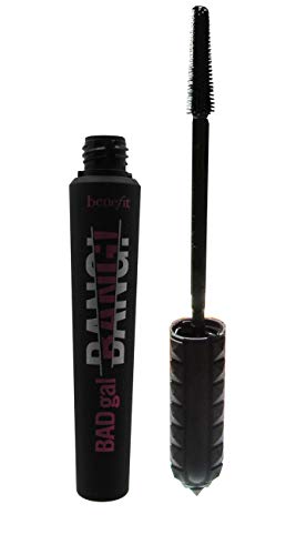 Benefit Cosmetics BADgal BANG Bigger, Badder Volumizing Mascara 0.3 oz