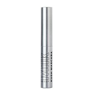 MILK Makeup KUSH Volumizing Mascara - Vegan, Clean, Cruelty-free - Fuller, Healthier Lashes - 0.12 Fl Oz