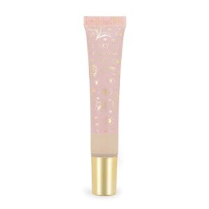 winky lux peeper perfect under eye concealer, concealer makeup and under eye primer, full coverage concealer and under eye color corrector for dark circles, fair