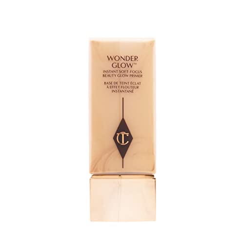 Charlotte Tilbury WONDERGLOW Instant Soft-Focus Beauty Flash 1.4 oz by CHARLOTTE TILBURY