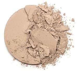 Mineral Fusion Setting Powder, Hypoallergenic, Paraben Free, 0.32 Ounce (Packaging May Vary)