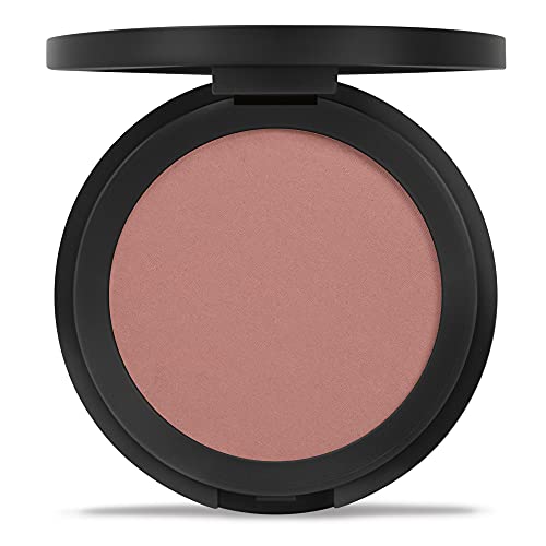 Bare Escentuals bareMinerals Gen Nude Powder Blush for Women, 0.21 Ounce, Call My Blush