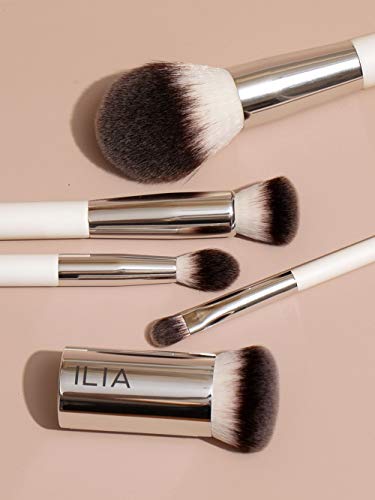 ILIA - Complexion Brush | Non-Toxic, Vegan, Cruelty-Free, Clean Makeup