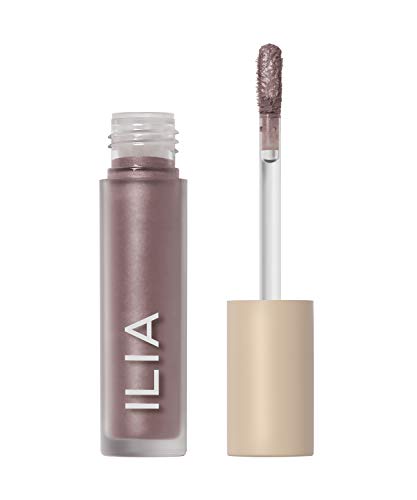 ILIA - Liquid Powder Chromatic Eye Tint | Non-Toxic, Vegan, Cruelty-Free, Clean Makeup (Dim)