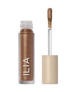 ilia – liquid powder chromatic eye tint | non-toxic, vegan, cruelty-free, clean makeup (sheen)