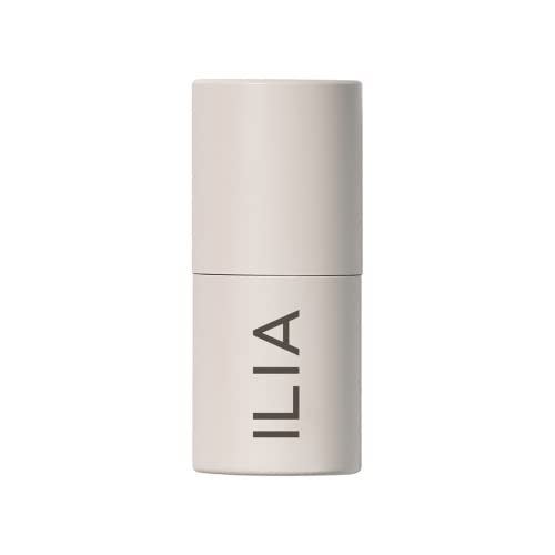 ILIA - Multi-Stick For Lips + Cheeks | Cruelty-Free, Vegan, Clean Beauty (In The Mood (Golden Peach Pearl))