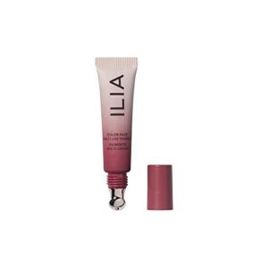 ilia – color haze multi-matte pigment | cruelty-free, vegan, clean beauty (sing (rose))
