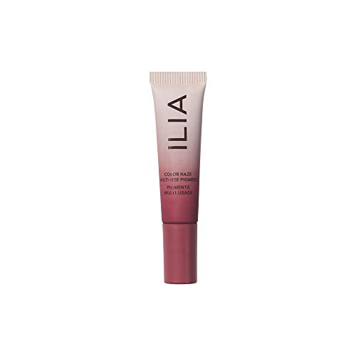 ILIA - Color Haze Multi-Matte Pigment | Cruelty-Free, Vegan, Clean Beauty (Sing (Rose))