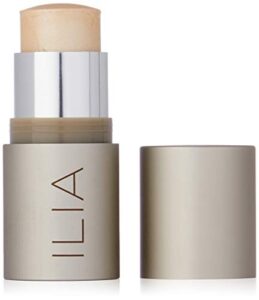 ilia beauty polka dots and moonbeams women’s illuminator, 0.15 ounce