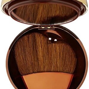 Physicians Formula Bronze Booster Glow-Boosting Season-to-Season Light-to-Medium Bronzer Makeup Powder, Dermatologist Approved