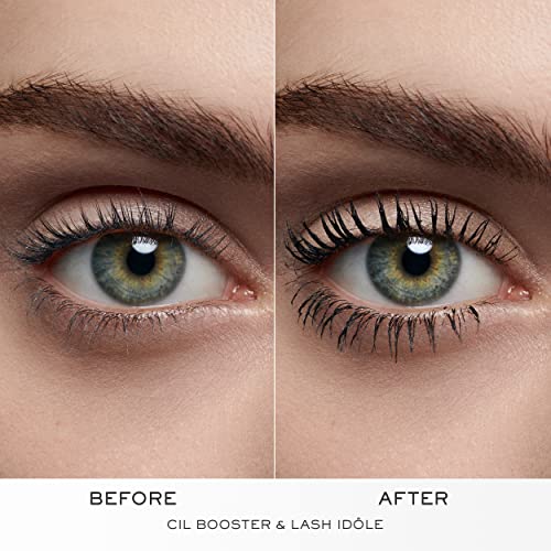 Lancôme Cils Booster XL Enhancing Mascara Primer - Vitamin-Infused Conditionihg Lash Primer - With Micro-Fibers, Vitamin B5 & Vitamin E