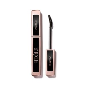 lancôme lash idôle lash lifting & volumizing mascara for up to 24h wear – smudge proof – lengthening and curling – black