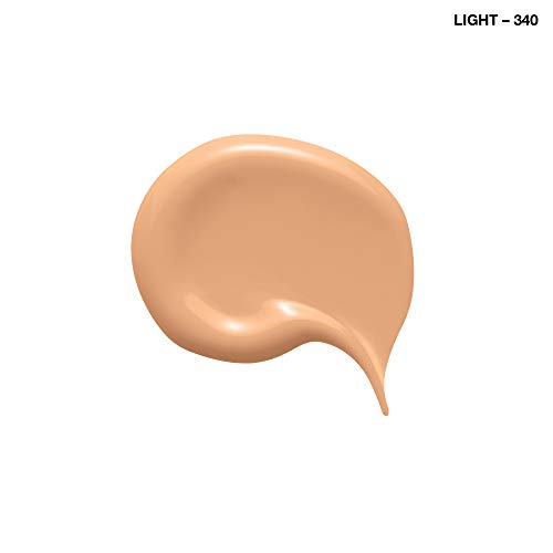 COVERGIRL Clean Fresh Hydrating Concealer, Light, 0.23 Fl Oz