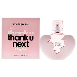 ariana grande thank u next women edp spray 3.4 oz