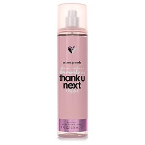 8 oz body mist perfume for women ariana grande thank u, next perfume by ariana grande body mistquality guarantee