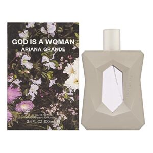 ariana grande god is a woman (god is a woman, 100ml)