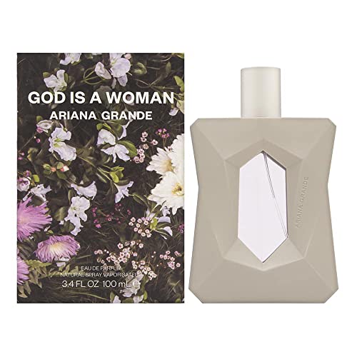 Ariana Grande God Is A Woman (God is a woman, 100ml)