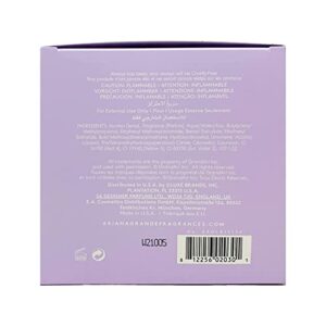 Ariana Grande ~ Ari ~ Eau de Parfum Spray, 3.4oz for Women.