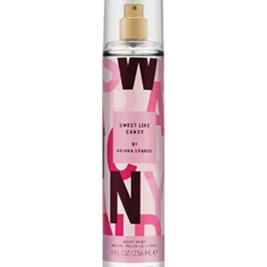 Ariana Grande Sweet Like Candy Women Body Mist 8 oz