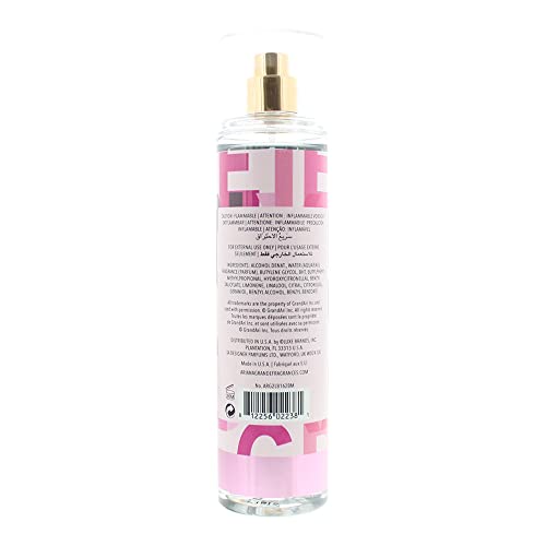 Ariana Grande Sweet Like Candy Women Body Mist 8 oz