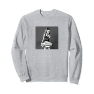 Official Ariana Grande My Everything Sweatshirt