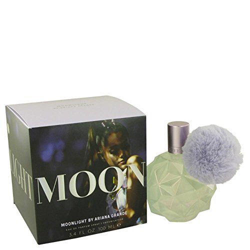 Moonlight by Ariana Grande 3.4 oz / 100 ml Eau De Parfum EDP