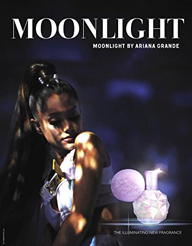 Moonlight by Ariana Grande 3.4 oz / 100 ml Eau De Parfum EDP