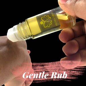 Aroma Shore Perfume Oil - Our Impression Of Ari By A'Riana Grande Women Type, 100% Pure Uncut Body Oil Our Interpretation, Perfume Body Oil, Scented Fragrance