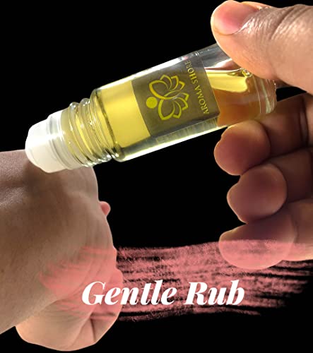 Aroma Shore Perfume Oil - Our Impression Of Ari By A'Riana Grande Women Type, 100% Pure Uncut Body Oil Our Interpretation, Perfume Body Oil, Scented Fragrance