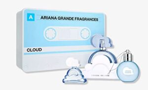 ariana grande cloud perfume eau de parfum gift set