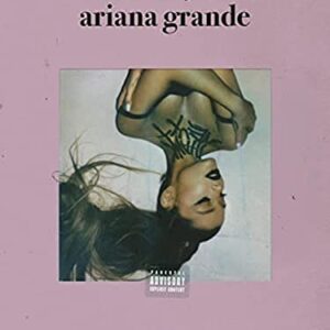 Ariana Grande - Thank U, Next (Artist Songbook)