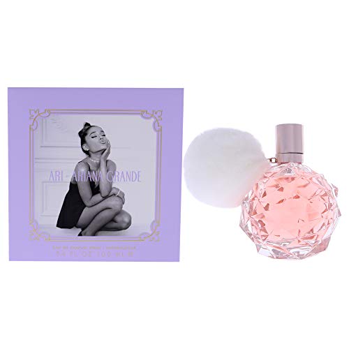 Ariana Grande Ari By Eau De Parfum Spray for Women By - 3.4 Oz/ 100 Ml, 3.4 Fl Oz (I0032024)