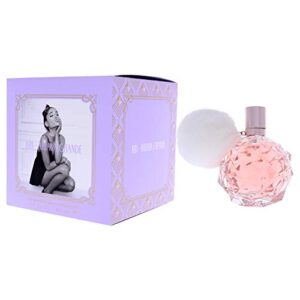 Ariana Grande Ari By Eau De Parfum Spray for Women By - 3.4 Oz/ 100 Ml, 3.4 Fl Oz (I0032024)
