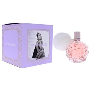 Ariana Grande Ari By Eau De Parfum Spray for Women By - 3.4 Oz/ 100 Ml, 3.4 Fl Oz (I0032024)