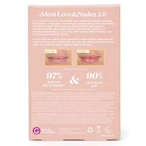 Grande Cosmetics Most Loved Nudes 2.0 Set