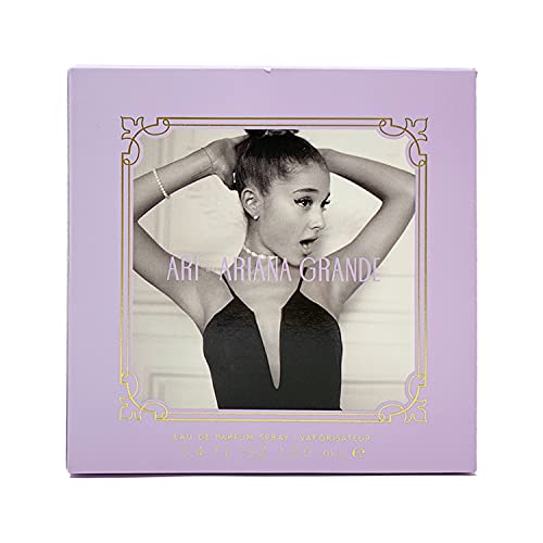 Ariana Grande Ari By Ariana Grande For Women Eau De Parfum Spray 3.4 oz