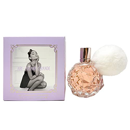 Ariana Grande Ari By Ariana Grande For Women Eau De Parfum Spray 3.4 oz