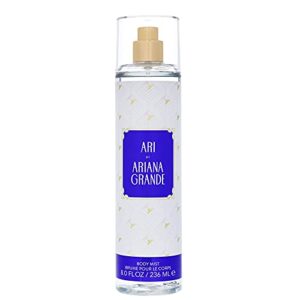 Ari by Ariana Grande Body Mist for Women, 8 fl oz