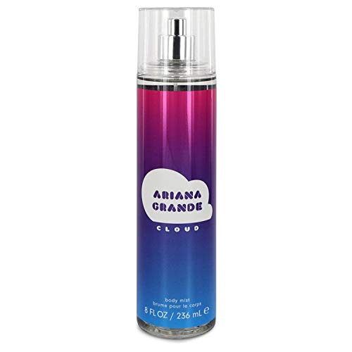 Ariana Grande Cloud Perfume By Ariana Grande Body Mist Perfume for Women 8 oz Body Mist [Happy shopping]